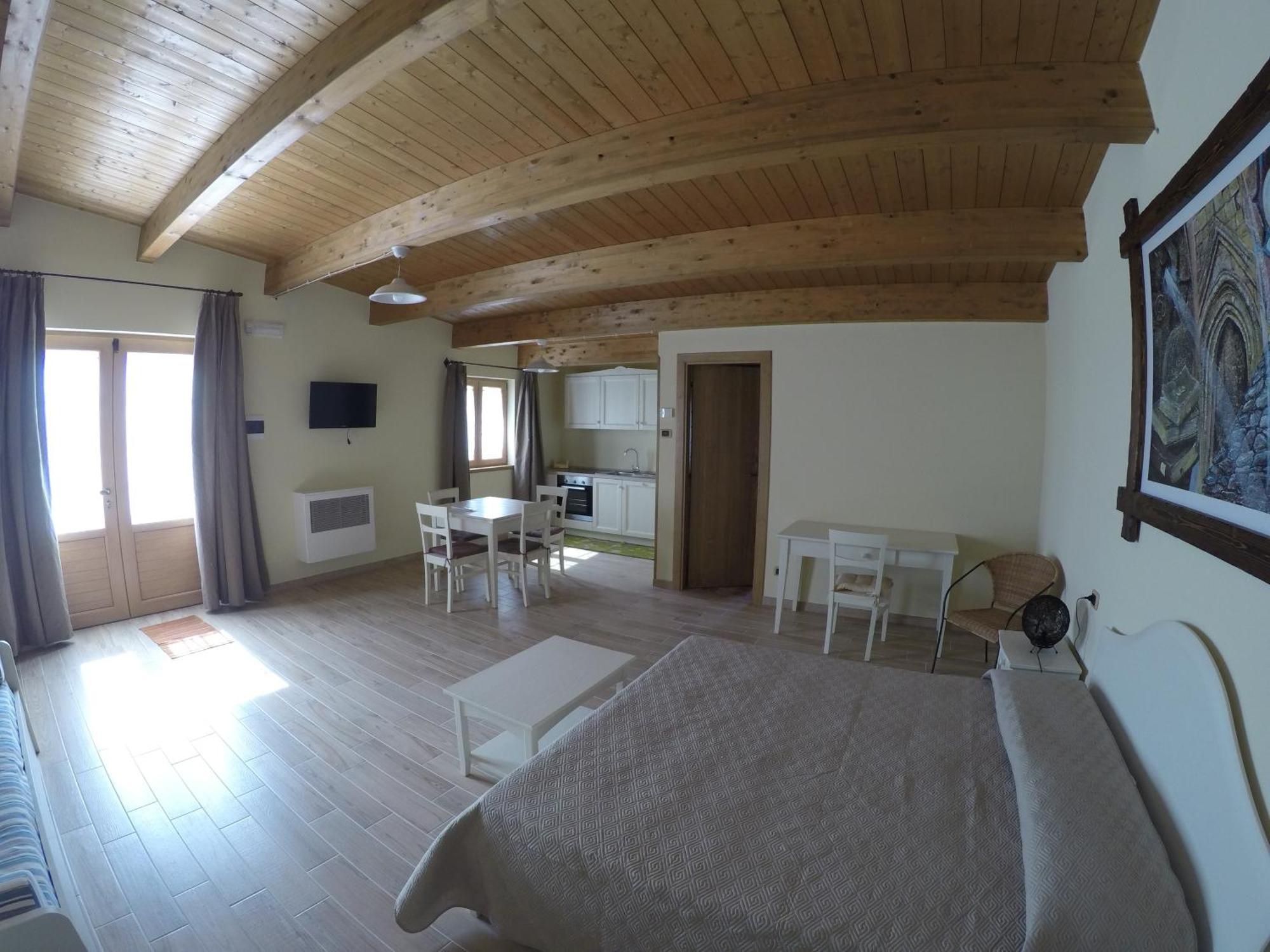 Le Dimore Della Via Lattea Alberobello Zimmer foto
