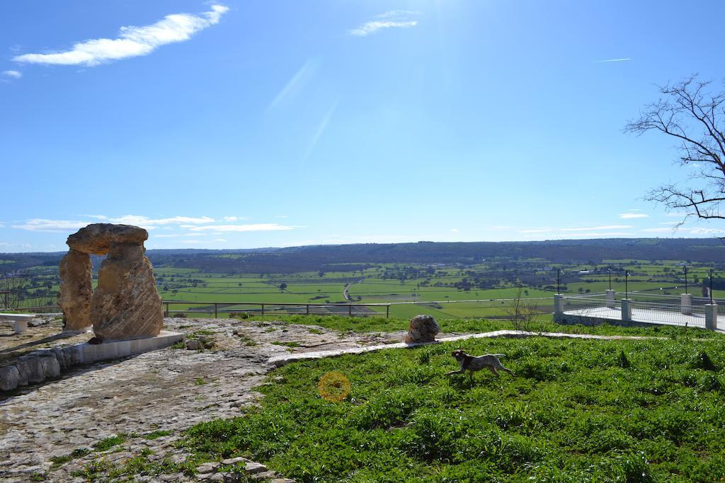 Le Dimore Della Via Lattea Alberobello Exterior foto